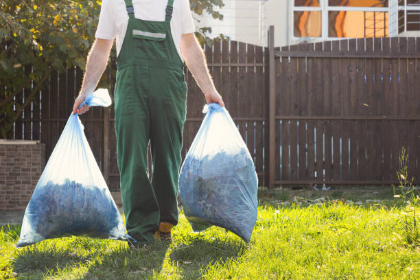 Basement Cleanout Services in Lewisville, TX