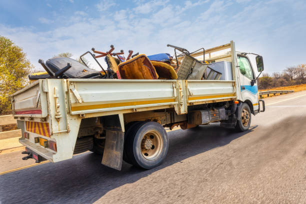 Best Residential Junk Removal  in Lewisville, TX