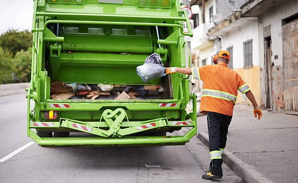 Best Local Junk Hauling  in Lewisville, TX